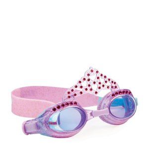 Princess Crown Swim Goggle